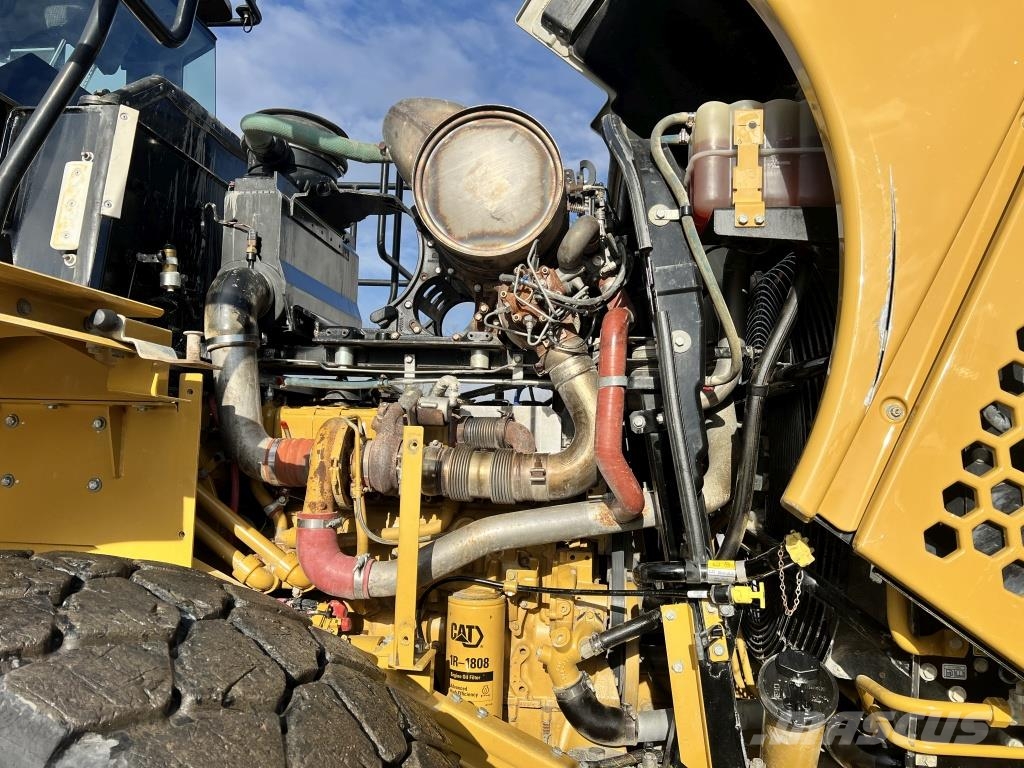 CAT 972 K Radlader