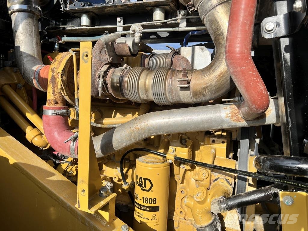 CAT 972 K Radlader