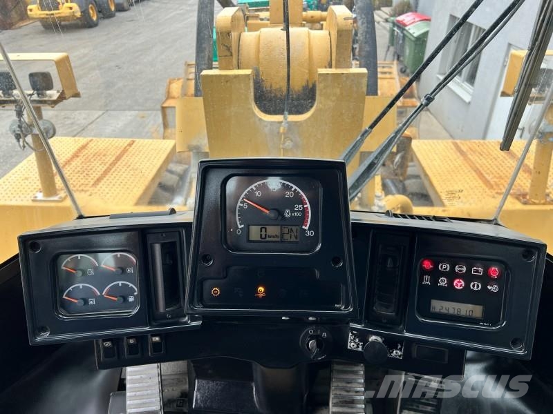 CAT 988 G Фронтальные погрузчики