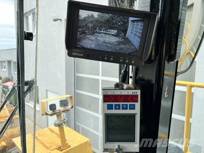 CAT 988 G Фронтальные погрузчики
