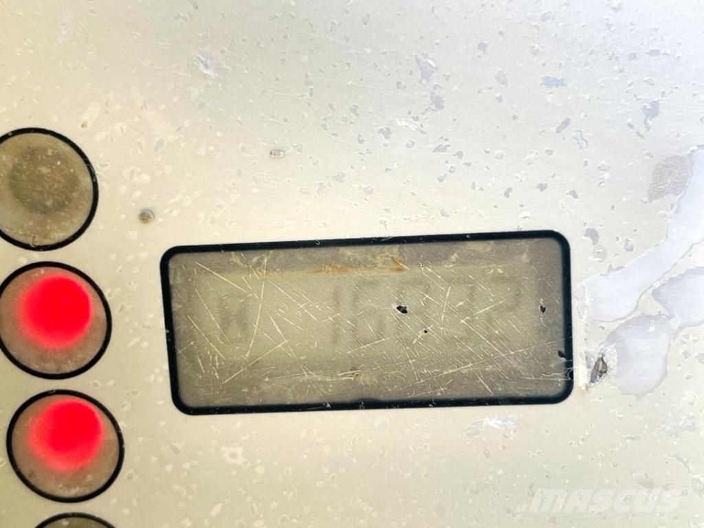Compair C38G 压缩机