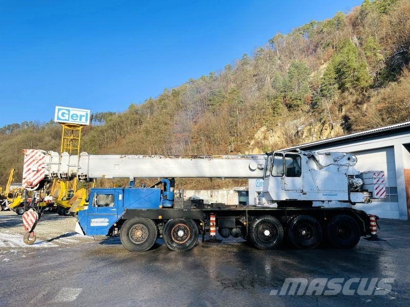 Demag HC200 Andere Krane