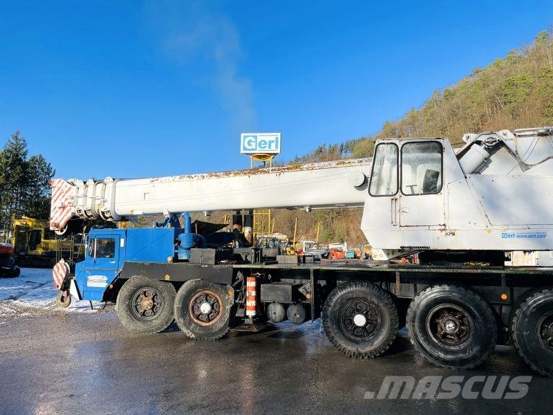 Demag HC200 Andere Krane