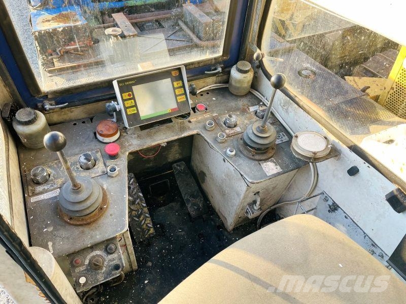 Demag HC200 Andere Krane