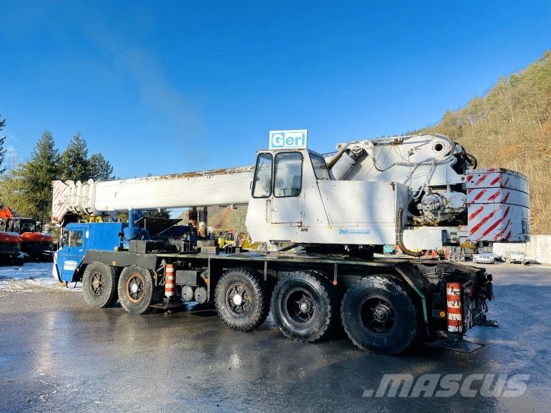 Demag HC200 Andere Krane