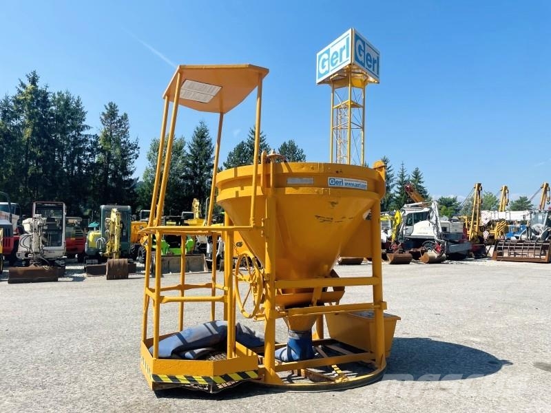  Diverse Eichinger FE1016/H10 Other components