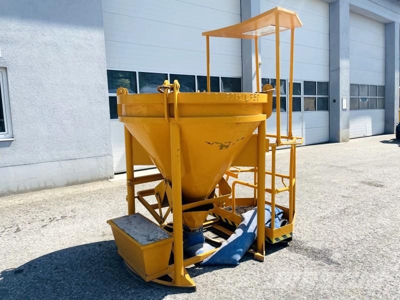  Diverse Eichinger FE1016/H10 Other components