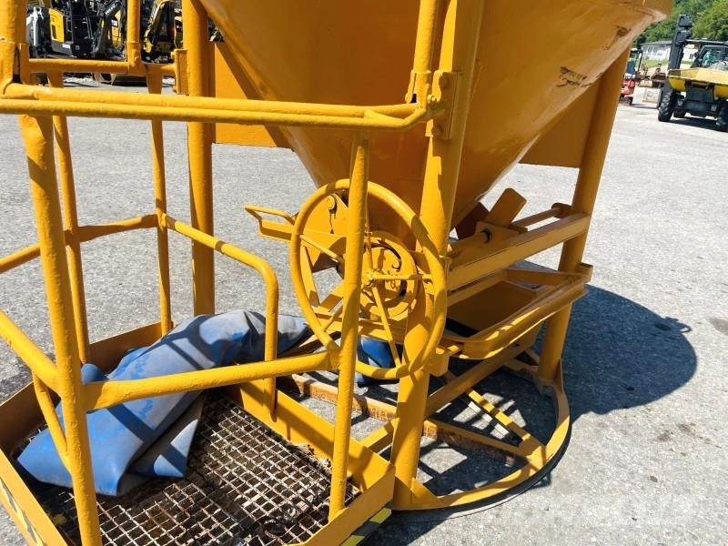 Diverse Eichinger FE1016/H10 Other components