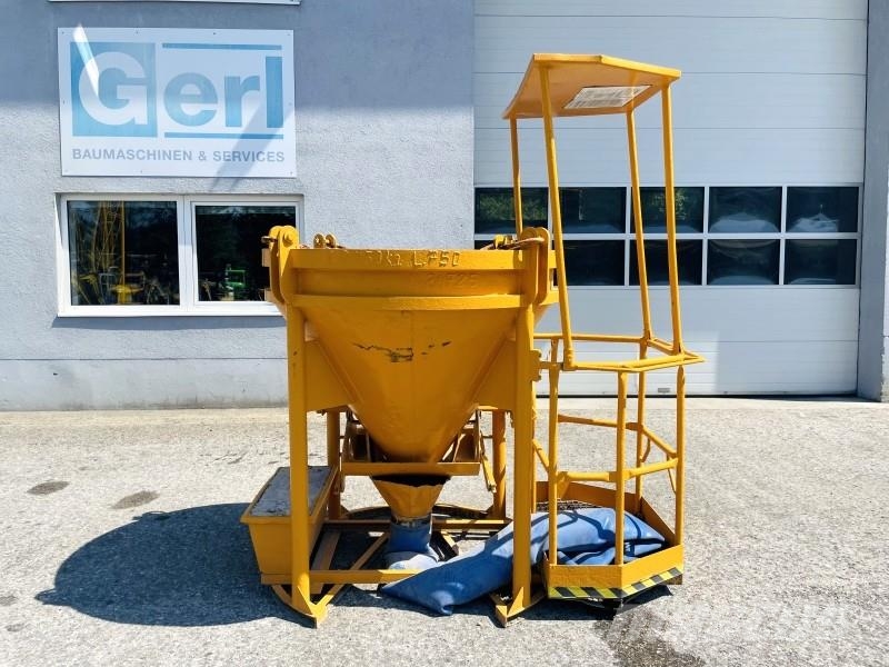  Diverse Eichinger FE1016/H10 Other components