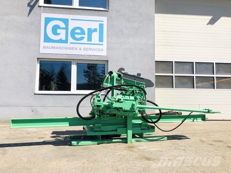 Montabert Forbloc 523 Brocas