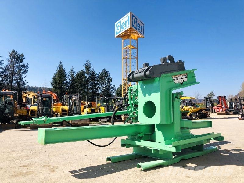 Montabert Forbloc 523 Brocas