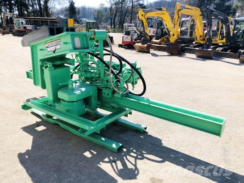 Montabert Forbloc 523 Brocas