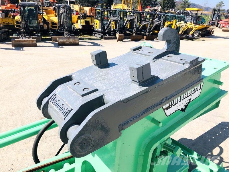 Montabert Forbloc 523 Brocas