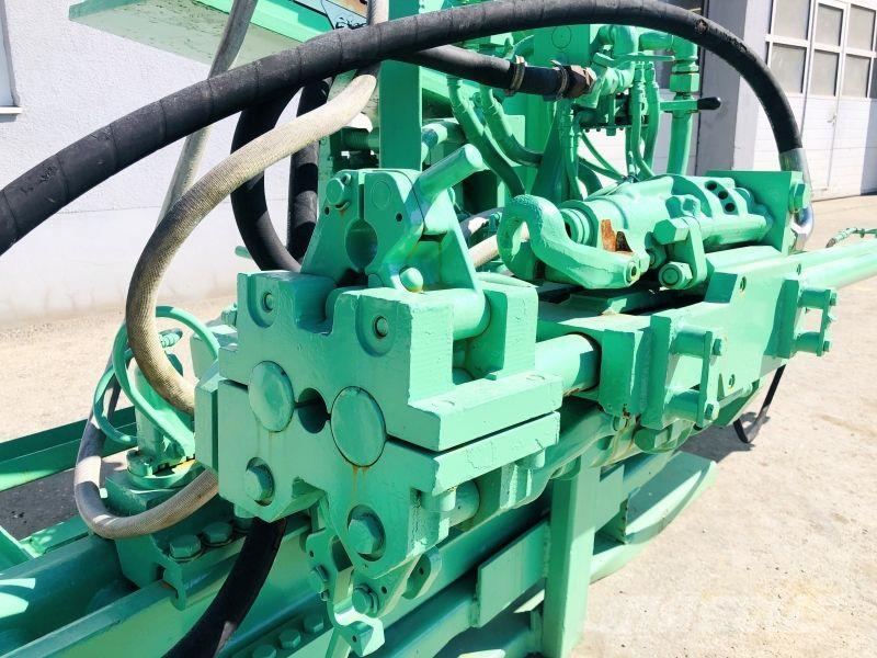 Montabert Forbloc 523 Brocas