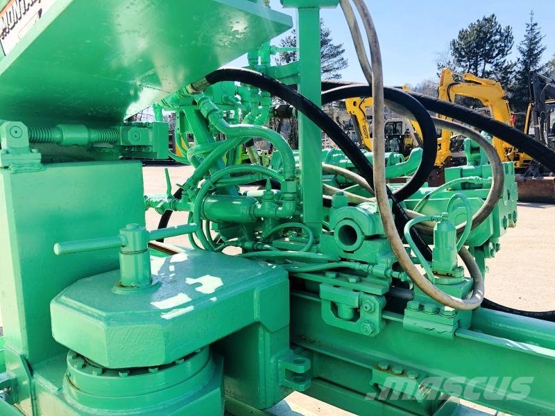Montabert Forbloc 523 Brocas