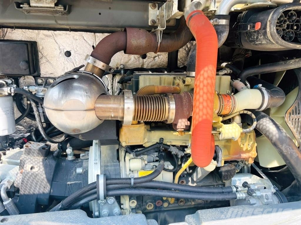 Neuson ET90 Minigraafmachines < 7t