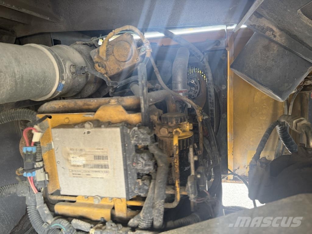 Rubble Master RM 80 GO Vergruizers