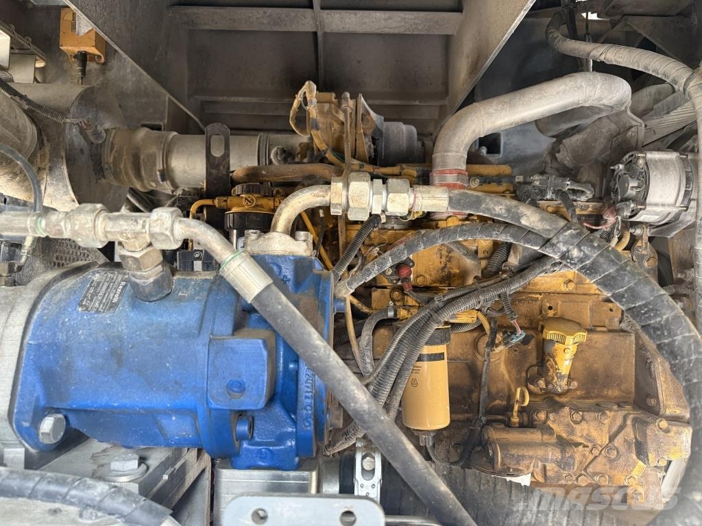 Rubble Master RM 80 GO Vergruizers