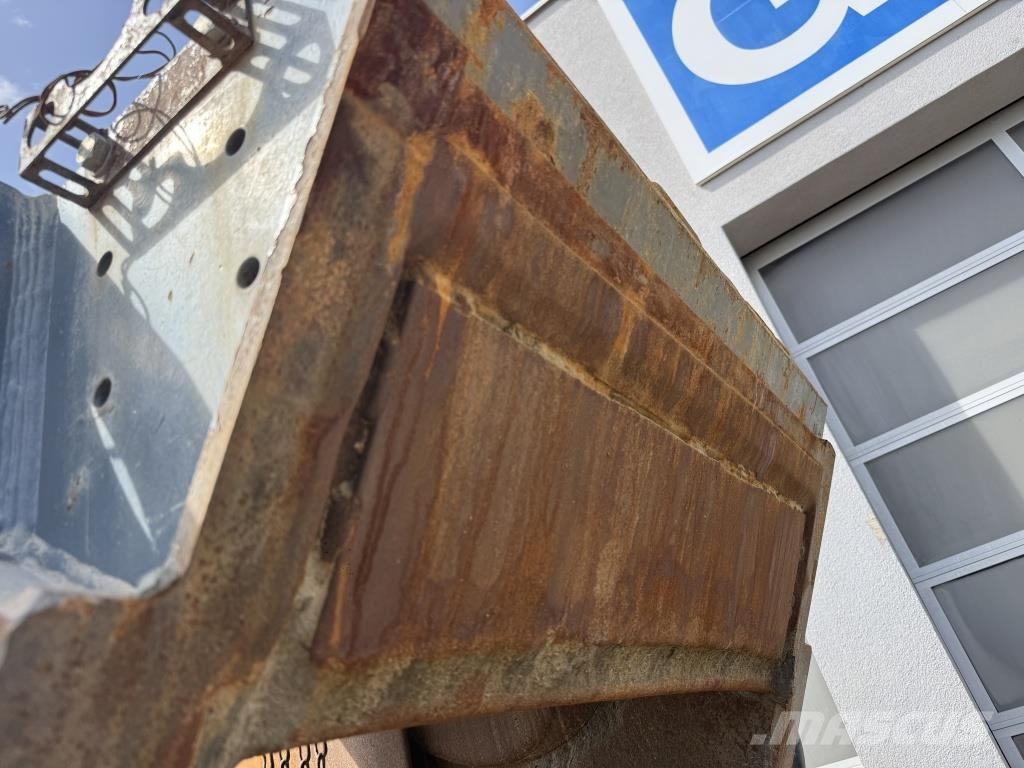 Rubble Master RM 80 GO جراشات