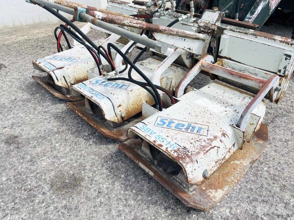 Schaeff ZL8 轮式装载机