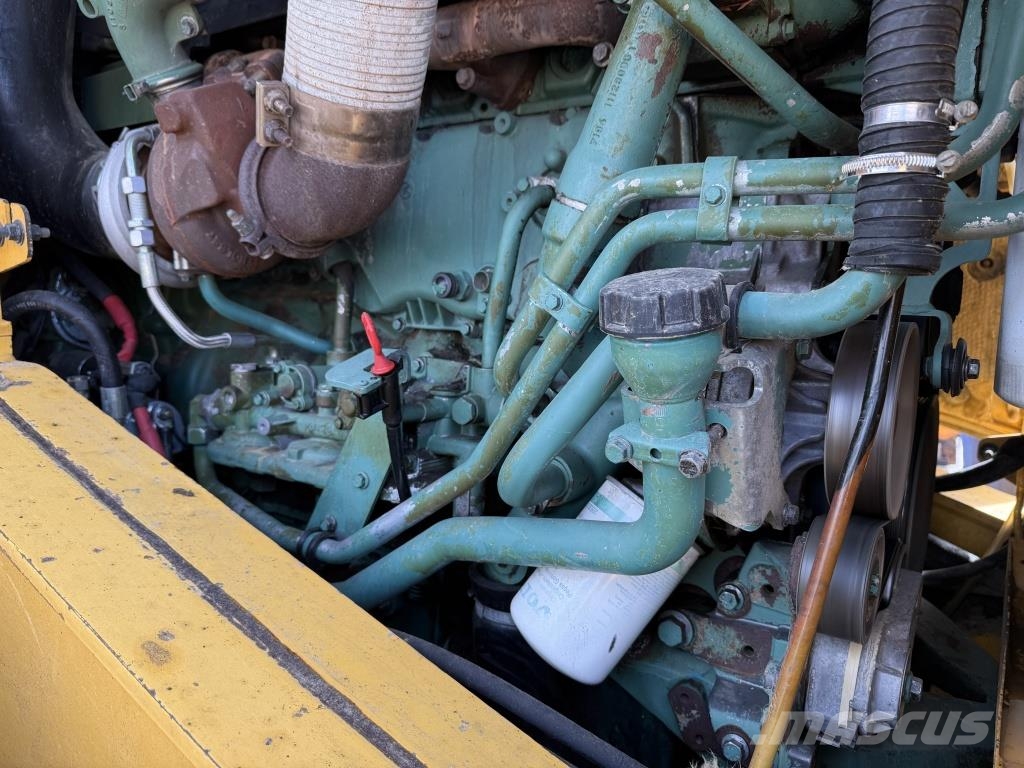 Volvo L 150 E Wheel loaders