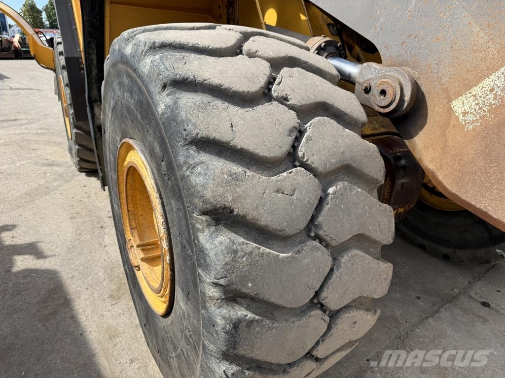 Volvo L 150 E Wheel loaders