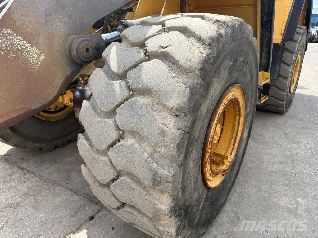 Volvo L 150 E Wheel loaders