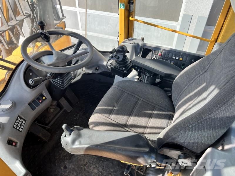 Volvo L 180 E HL 轮式装载机