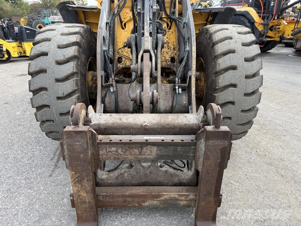 Volvo L 60 F Radlader