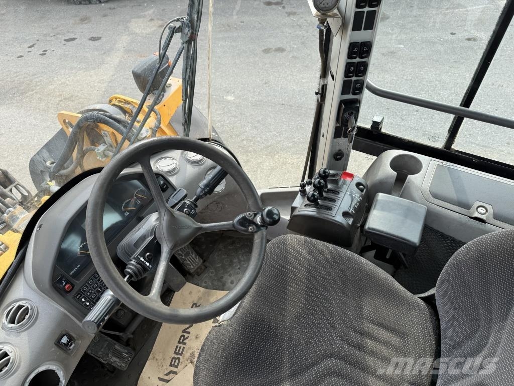 Volvo L 60 F Radlader