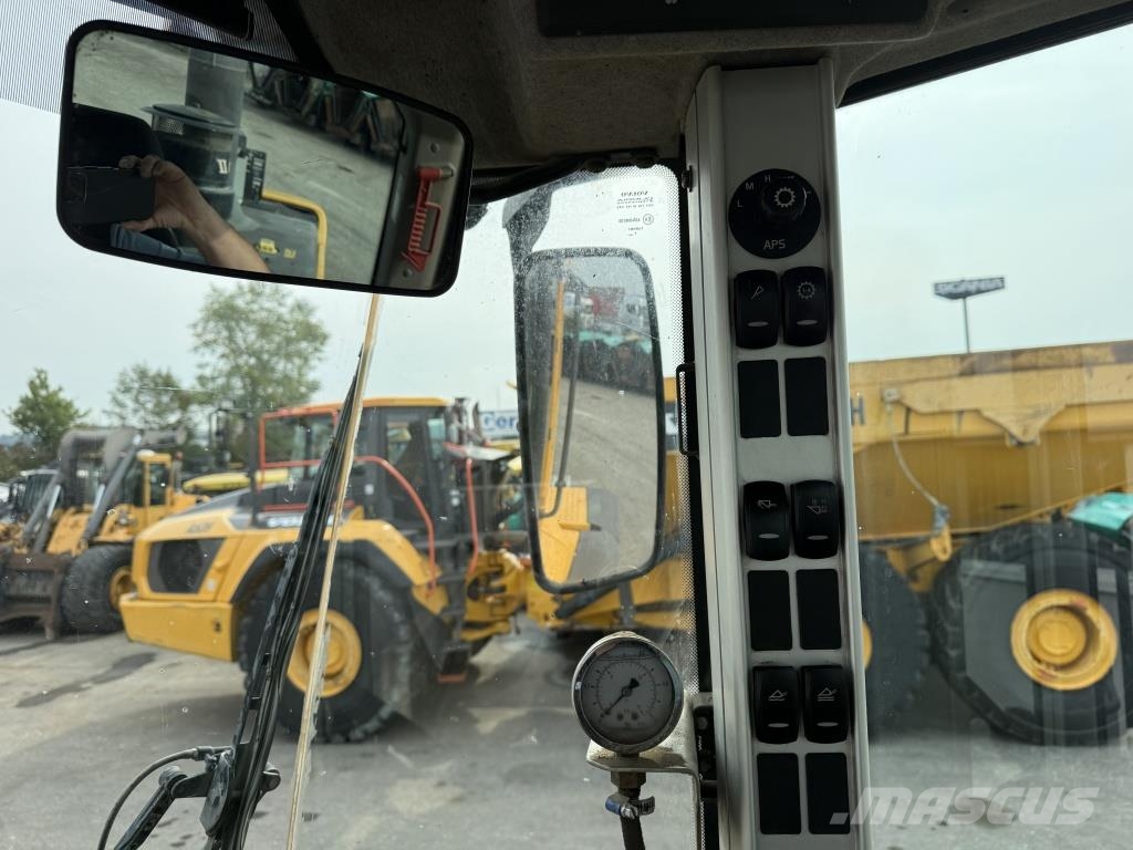 Volvo L 60 F Radlader