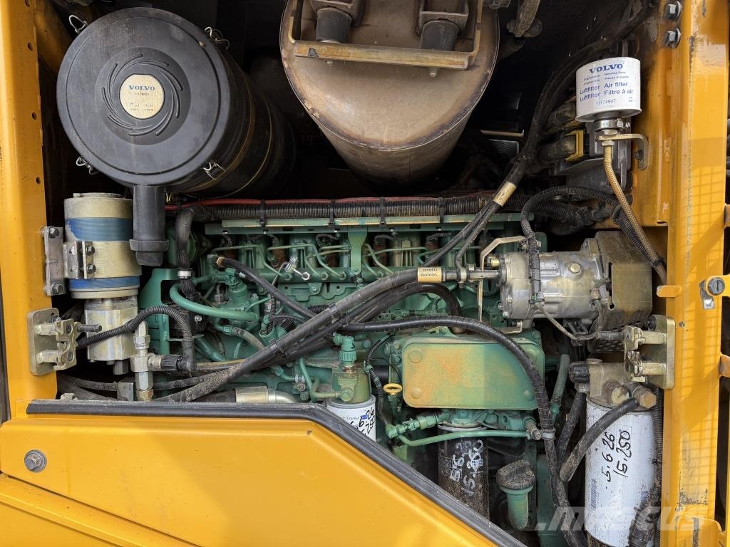 Volvo L 60 F Radlader