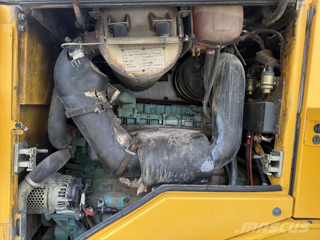 Volvo L 60 F Radlader