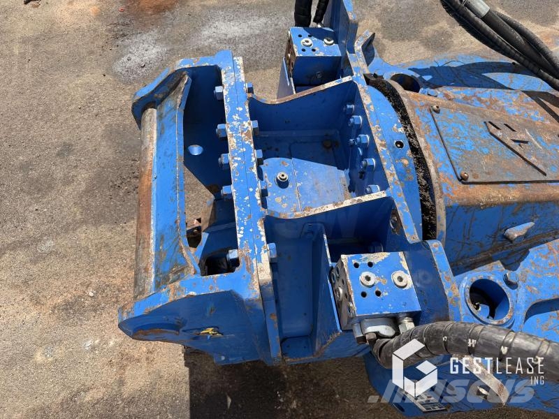 Arden Equipment CD042CB-R03SV CROC BETON CONCRET CRUSHER CONCRETE  Гідравлічні ножиці