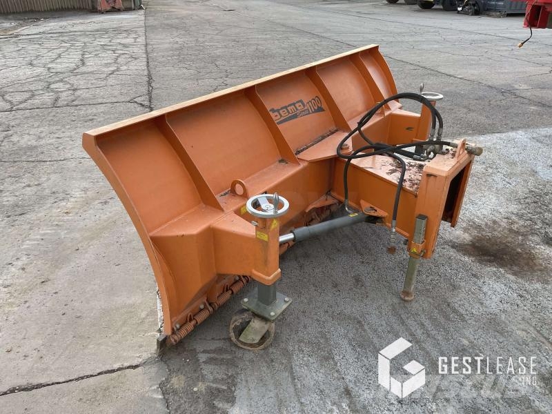 Bema 1100 Ploeg