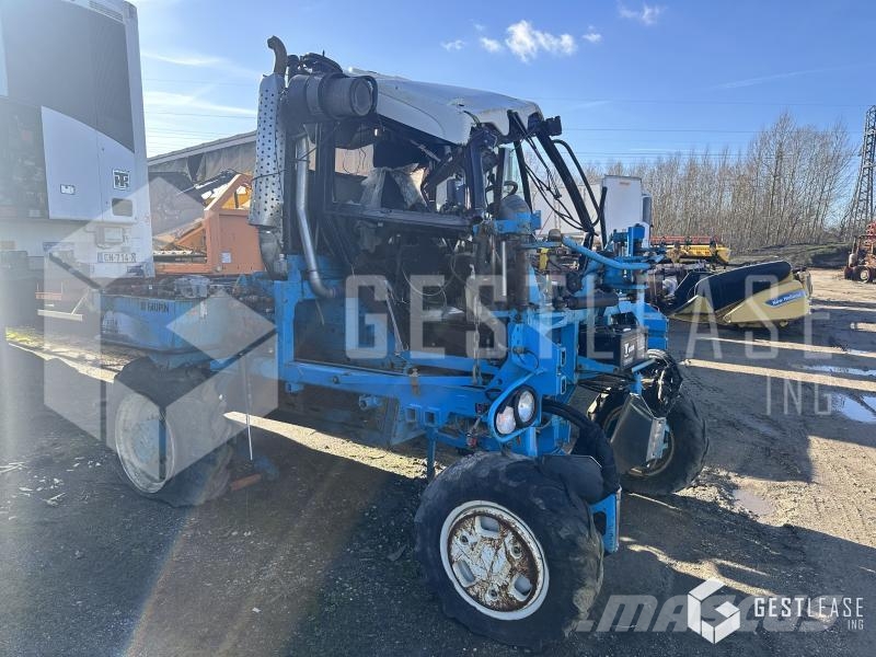 Bobard 1074 TI Τρακτέρ