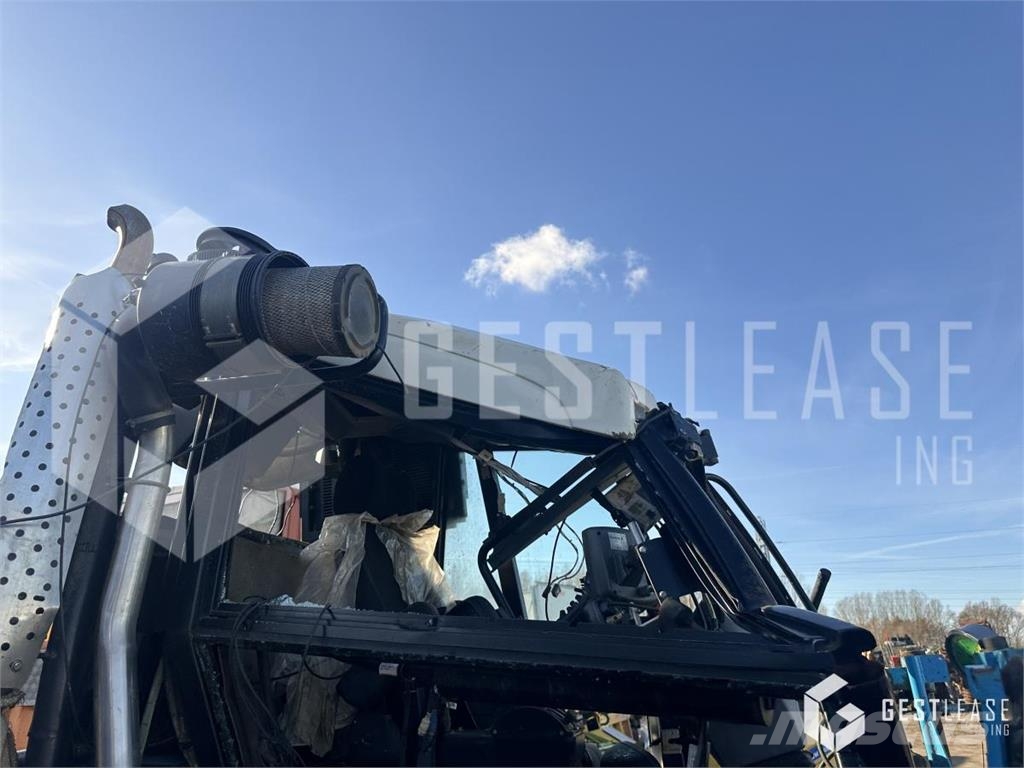 Bobard 1074 TI Τρακτέρ