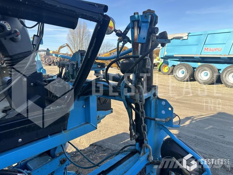 Bobard 1074 TI Τρακτέρ