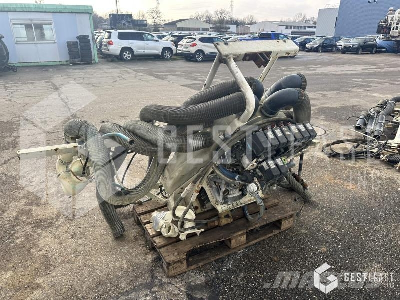 Bobard JET 7000 Wijngaardspuiten