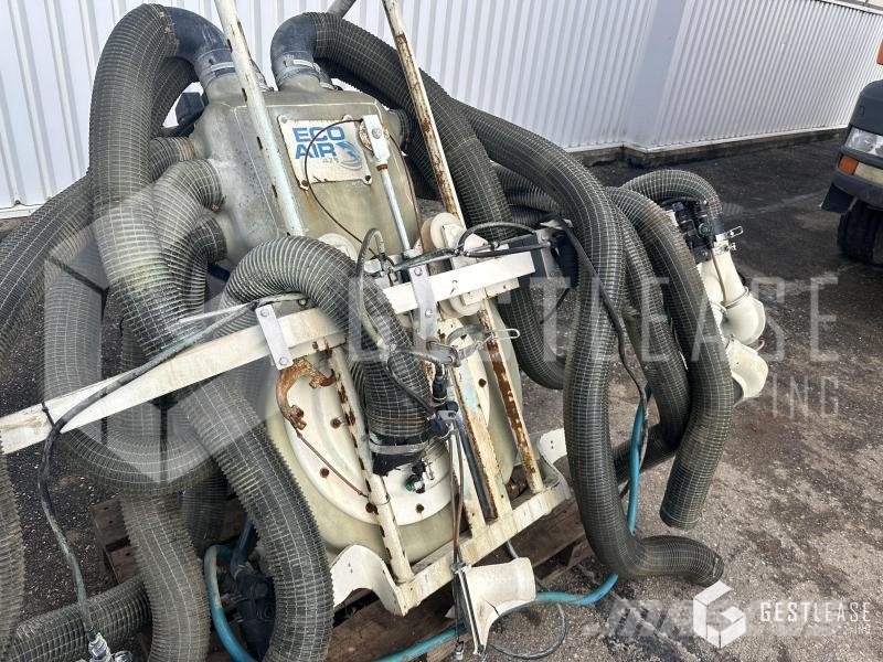Bobard JET 7000 Wijngaardspuiten