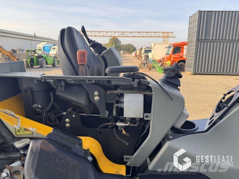 Bobcat E26 Mini excavators < 7t (Mini diggers)