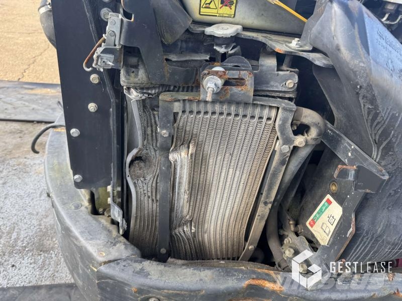 Bobcat E26 Minigravemaskiner