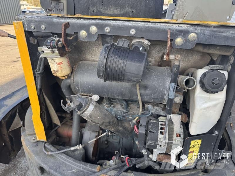 Bobcat E26 Minigravemaskiner