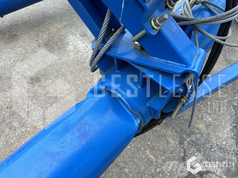 Brandt 1070 HP Agriculture - Others