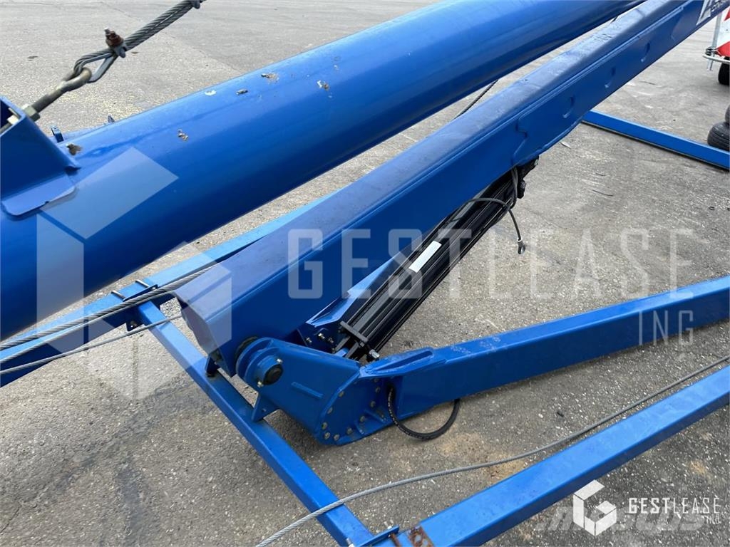 Brandt 1070 HP Agriculture - Others