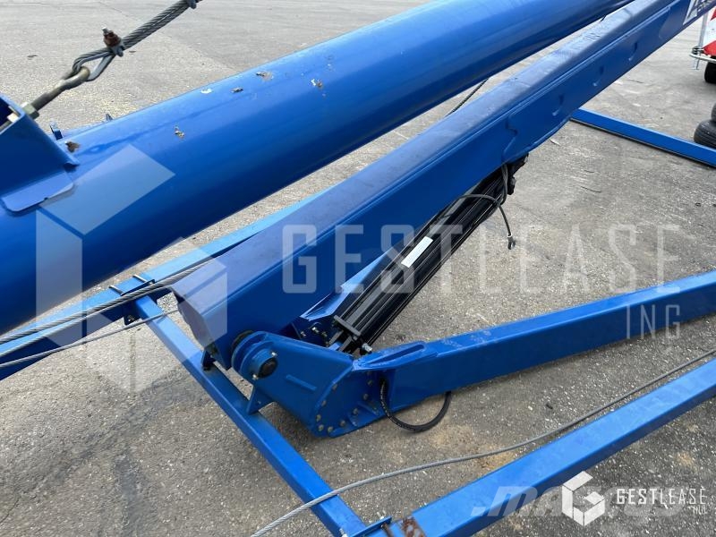 Brandt 1070 HP Agriculture - Autres