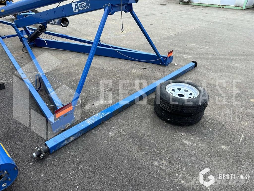 Brandt 1070 HP Agriculture - Others