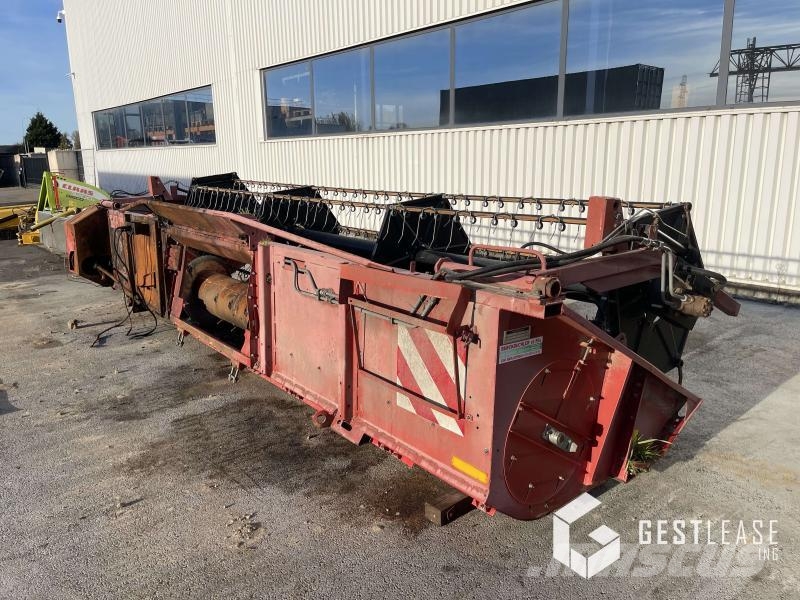 Case IH 1030 Аксесоари за комбайни