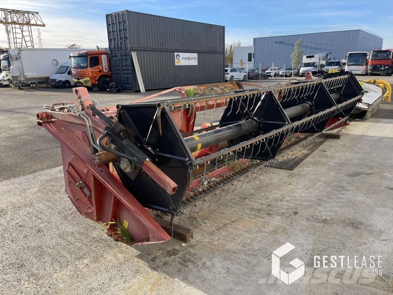 Case IH 1030 Аксесоари за комбайни
