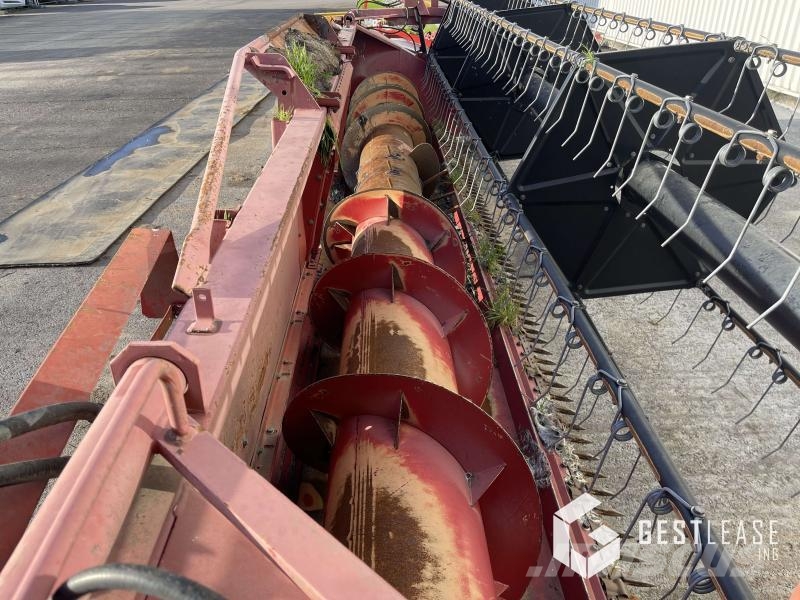 Case IH 1030 Аксесоари за комбайни